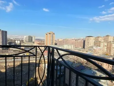 4 Սենյականոց բնակարան, Գրիբոյեդովի փող., Արաբկիր (Երևան) view 8
