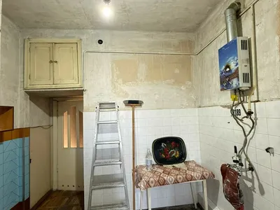 3 Սենյականոց բնակարան, Ալիխանյան եղբայրներ, Աջափնյակ (Երևան) view 8