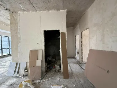 6 Սենյականոց բնակարան, Գոգոլի փող., Քանաքեռ-Զեյթուն (Երևան) view 7
