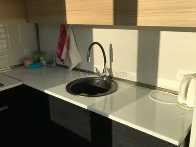 2 Սենյականոց բնակարան, Վ.Վաղարշյան փող, Արաբկիր (Երևան) view 8