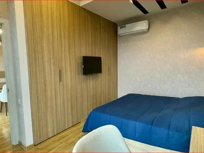 4 комнатная квартира, Налбандян ул, Центр (Ереван) view 8