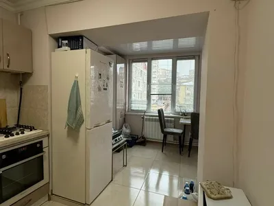 3 Սենյականոց բնակարան, Սևակի փող, Քանաքեռ-Զեյթուն (Երևան) view 8