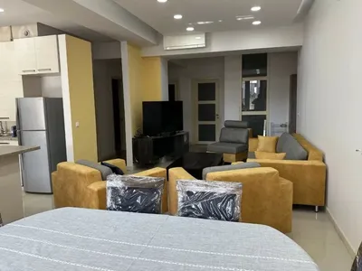 4-комнатная квартира, Лесная улица, Центр (Ереван) view 8