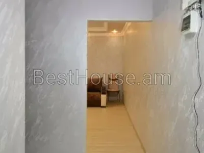 2 Սենյականոց բնակարան, Կոմիտասի պող, Արաբկիր (Երևան) view 8