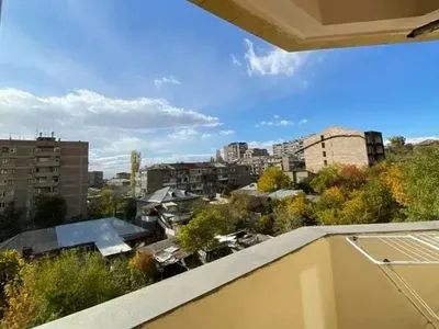 2 Սենյականոց բնակարան, Կոմիտասի պող, Արաբկիր (Երևան) view 9