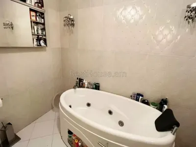 5 Սենյականոց բնակարան, Եկմալյան փող, Կենտրոն (Երևան) view 9