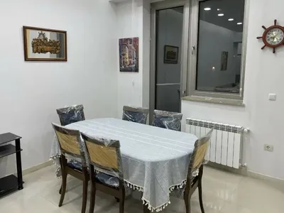 4-комнатная квартира, Лесная улица, Центр (Ереван) view 9