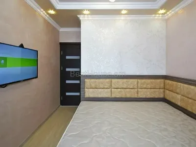 2 Սենյականոց բնակարան, Կոմիտասի պող, Արաբկիր (Երևան) view 9