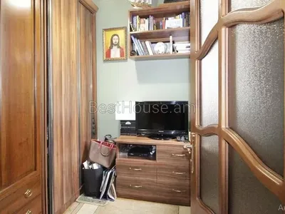 3 Սենյականոց բնակարան, Վարդանանց փող, Կենտրոն (Երևան) view 10