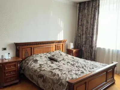 4 Սենյականոց բնակարան, Աբովյան փող, Կենտրոն (Երևան) view 10