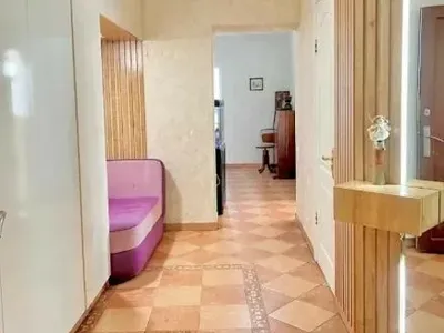 3 Սենյականոց բնակարան, Ազատության պող, Արաբկիր (Երևան) view 10
