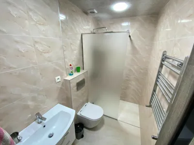 3 Սենյականոց բնակարան, Քաջազնունու փող, Կենտրոն (Երևան) view 10