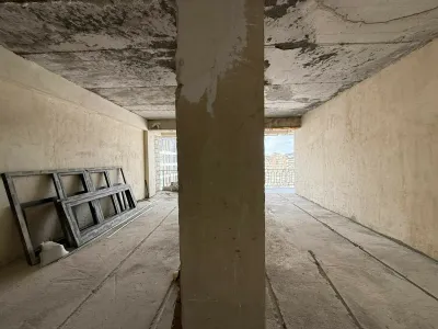 6 Սենյականոց բնակարան, Գոգոլի փող., Քանաքեռ-Զեյթուն (Երևան) view 9