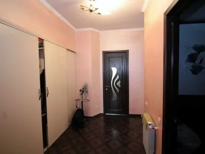 4 Սենյականոց բնակարան, Վ.Փափազյան փող, Արաբկիր (Երևան) view 10