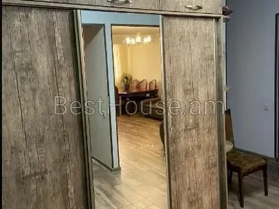 3 Սենյականոց բնակարան, Բաշինջաղյան փող, Աջափնյակ (Երևան) view 10