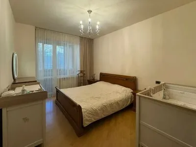 4 Սենյականոց բնակարան, Անտառային փող, Կենտրոն (Երևան) view 10