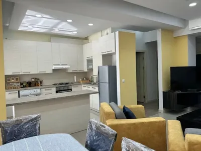 4-комнатная квартира, Лесная улица, Центр (Ереван) view 10