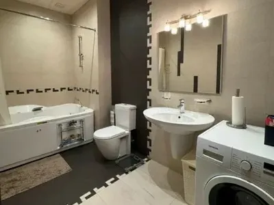 4 Սենյականոց բնակարան, Անտառային փող, Կենտրոն (Երևան) view 11