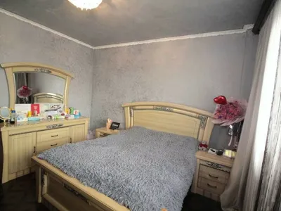 4 Սենյականոց բնակարան, Վ.Փափազյան փող, Արաբկիր (Երևան) view 11