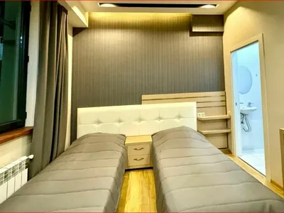 4 комнатная квартира, Налбандян ул, Центр (Ереван) view 11
