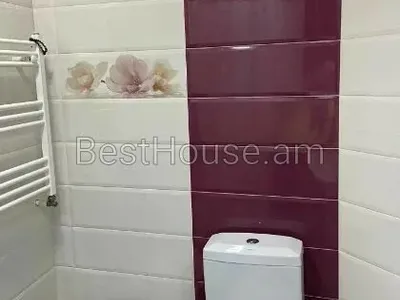3 Սենյականոց բնակարան, Բաշինջաղյան փող, Աջափնյակ (Երևան) view 11