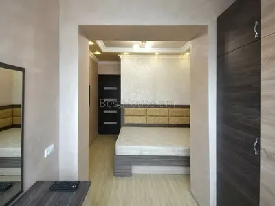 2 Սենյականոց բնակարան, Կոմիտասի պող, Արաբկիր (Երևան) view 11