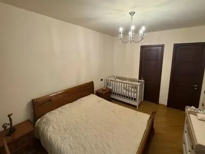 4 Սենյականոց բնակարան, Անտառային փող, Կենտրոն (Երևան) view 12