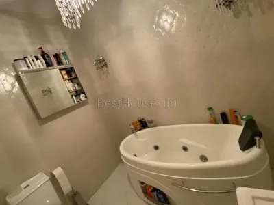 5 Սենյականոց բնակարան, Եկմալյան փող, Կենտրոն (Երևան) view 13