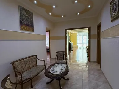4 Սենյականոց բնակարան, Արամի փող, Կենտրոն (Երևան) view 13