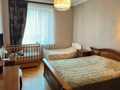4 Սենյականոց բնակարան, Աբովյան փող, Կենտրոն (Երևան) view 13