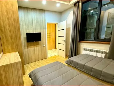4 комнатная квартира, Налбандян ул, Центр (Ереван) view 13