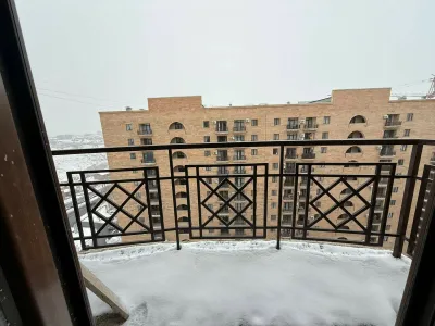 3 Սենյականոց բնակարան, Միկոյան փող, Դավթաշեն (Երևան) view 14