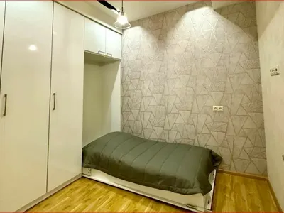 4 комнатная квартира, Налбандян ул, Центр (Ереван) view 14
