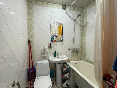 3 Սենյականոց բնակարան, Սևակի փող, Քանաքեռ-Զեյթուն (Երևան) view 14