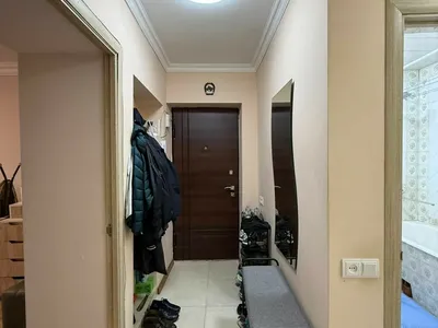 3 Սենյականոց բնակարան, Սևակի փող, Քանաքեռ-Զեյթուն (Երևան) view 15