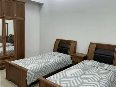 4-комнатная квартира, Лесная улица, Центр (Ереван) view 15