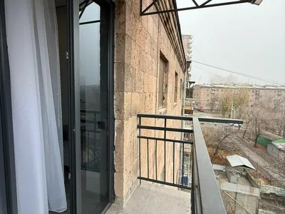 2 Սենյականոց բնակարան, Շինարարների փող, Աջափնյակ (Երևան) view 15