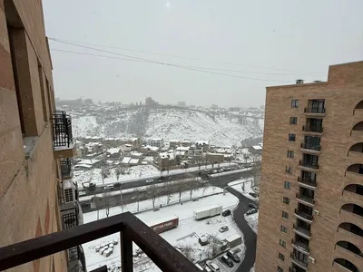 3 Սենյականոց բնակարան, Միկոյան փող, Դավթաշեն (Երևան) view 15