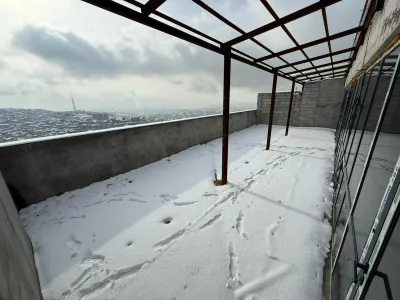6 Սենյականոց բնակարան, Գոգոլի փող., Քանաքեռ-Զեյթուն (Երևան) view 15