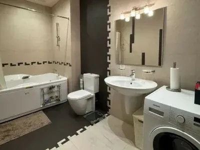 4 Սենյականոց բնակարան, Անտառային փող, Կենտրոն (Երևան) view 16
