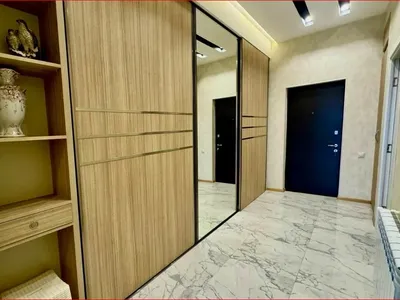 4 комнатная квартира, Налбандян ул, Центр (Ереван) view 17