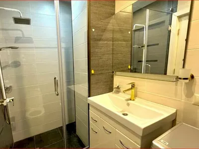 4 комнатная квартира, Налбандян ул, Центр (Ереван) view 18