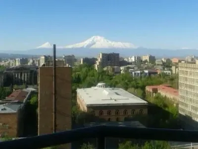 4 Սենյականոց բնակարան, Անտառային փող, Կենտրոն (Երևան) view 18