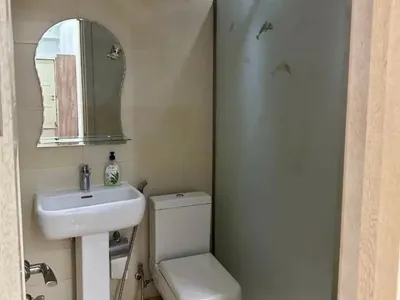 4-комнатная квартира, Лесная улица, Центр (Ереван) view 18