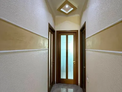 4 Սենյականոց բնակարան, Արամի փող, Կենտրոն (Երևան) view 18