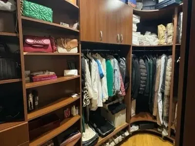 4 Սենյականոց բնակարան, Անտառային փող, Կենտրոն (Երևան) view 19
