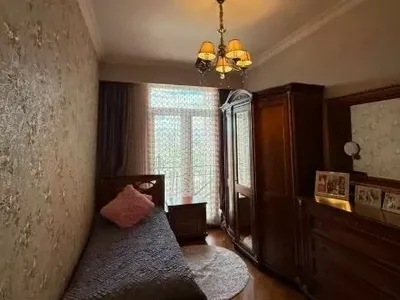 5 Սենյականոց բնակարան, Սասնա Ծռեր փող., Դավթաշեն (Երևան) view 20
