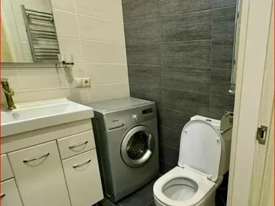 4 комнатная квартира, Налбандян ул, Центр (Ереван) view 20