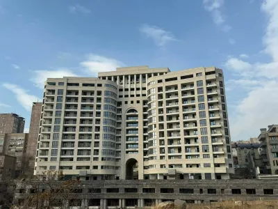 4 Սենյականոց բնակարան, Վերին Անտառային փող, Կենտրոն (Երևան) view 20