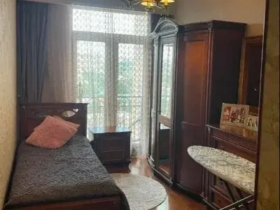 5 Սենյականոց բնակարան, Սասնա Ծռեր փող., Դավթաշեն (Երևան) view 21